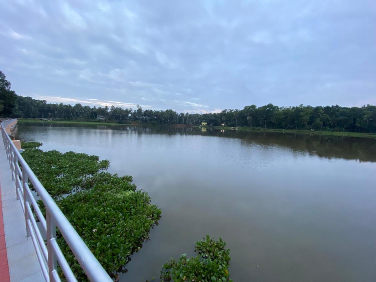 Mayoorapanjaram Neyyattinkara Exterior photo