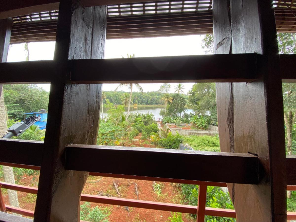 Mayoorapanjaram Neyyattinkara Exterior photo